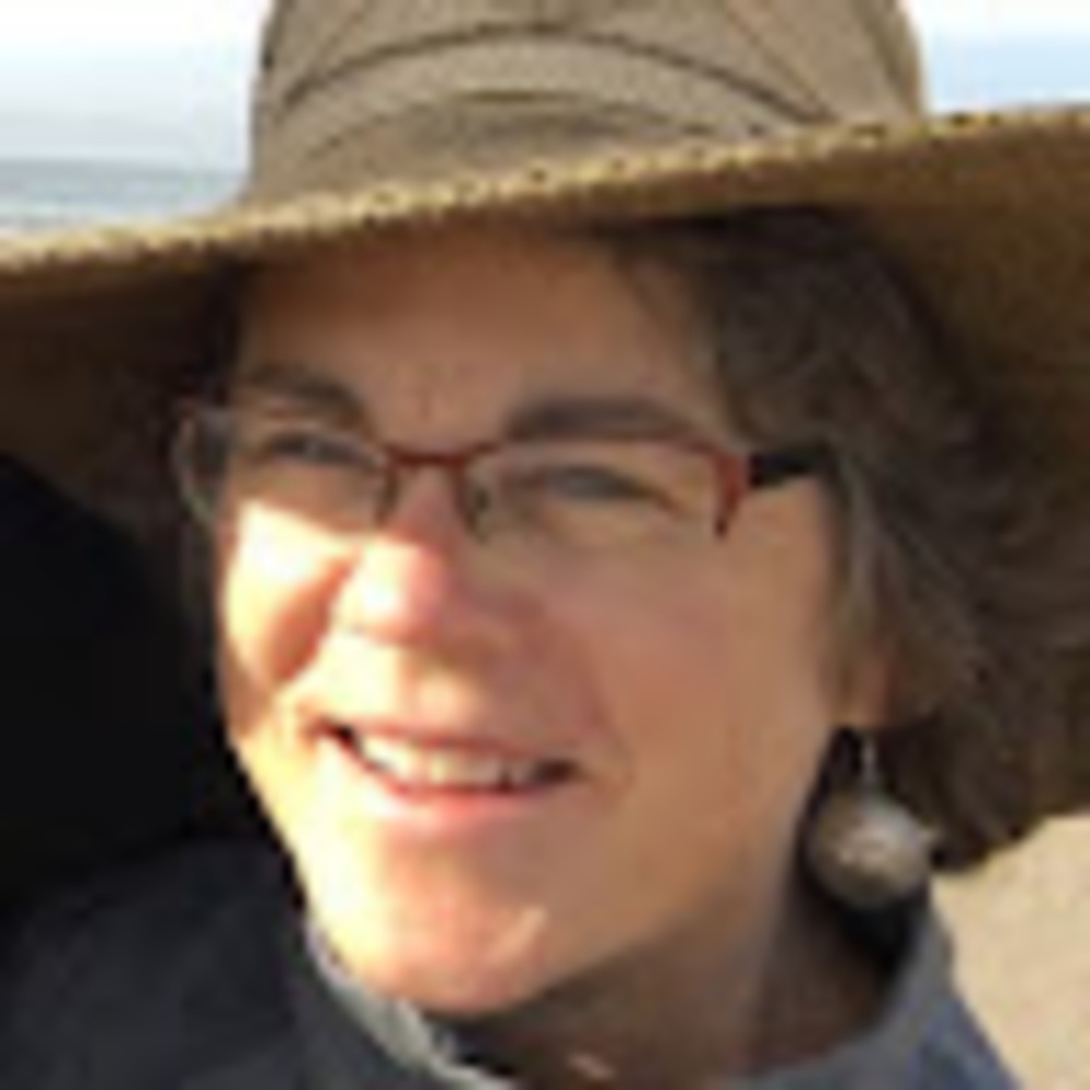Meet your Posher, Kathleen